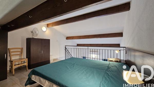 Appartement à vendre 3 pièces 43,5 m² Linguizzetta
