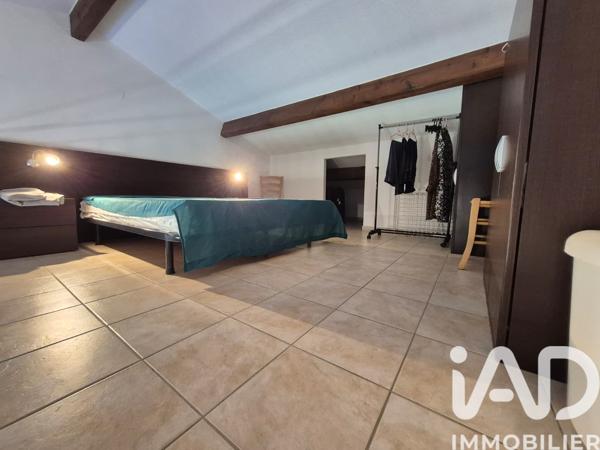 Appartement à vendre 3 pièces 43,5 m² Linguizzetta