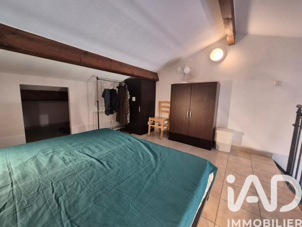 Appartement à vendre 3 pièces 43,5 m² Linguizzetta