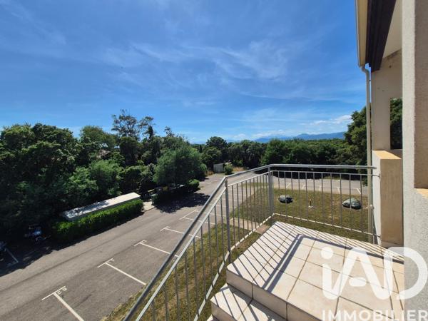 Appartement à vendre 3 pièces 43,5 m² Linguizzetta