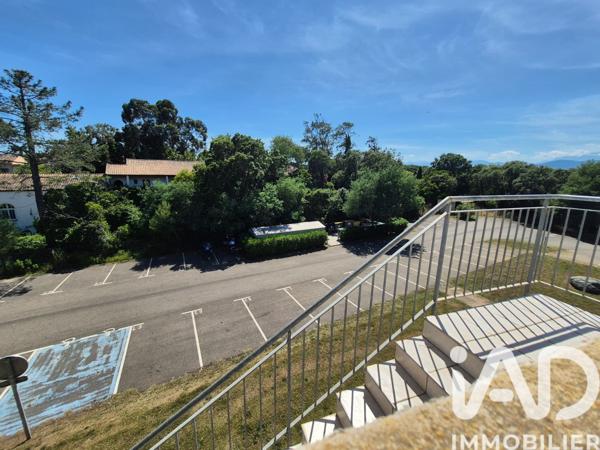 Appartement à vendre 3 pièces 43,5 m² Linguizzetta