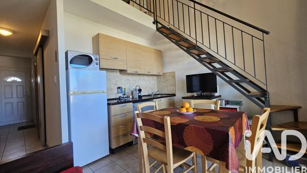 Appartement à vendre 3 pièces 43,5 m² Linguizzetta
