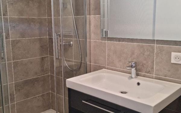 Appartement à louer    2 pièces •  La Charité-sur-Loire
