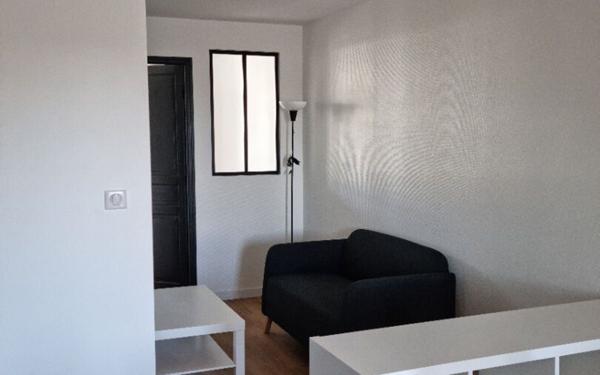 Appartement à louer    2 pièces •  La Charité-sur-Loire
