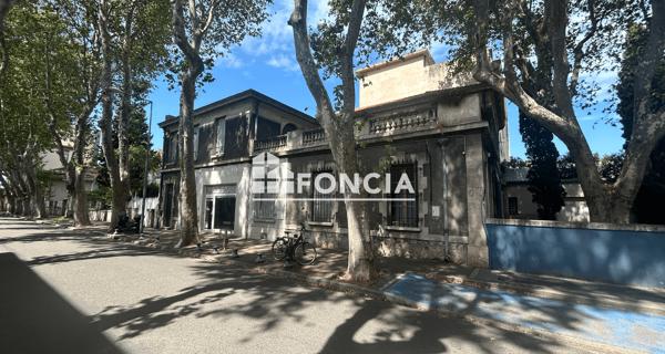À vendre Appartement 6 pièces 194 m² - Avignon 84000