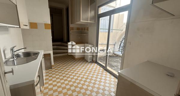 À vendre Appartement 6 pièces 194 m² - Avignon 84000