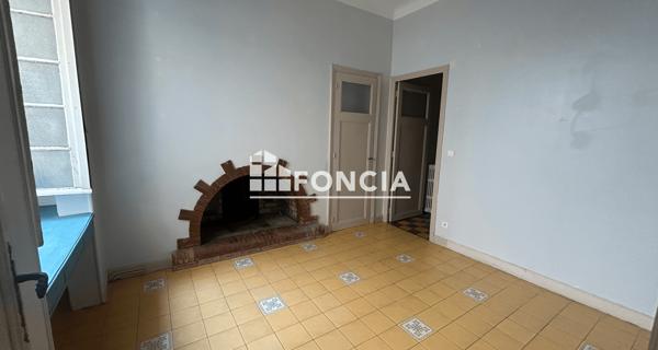 À vendre Appartement 6 pièces 194 m² - Avignon 84000