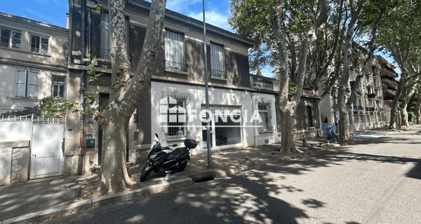 À vendre Appartement 6 pièces 194 m² - Avignon 84000