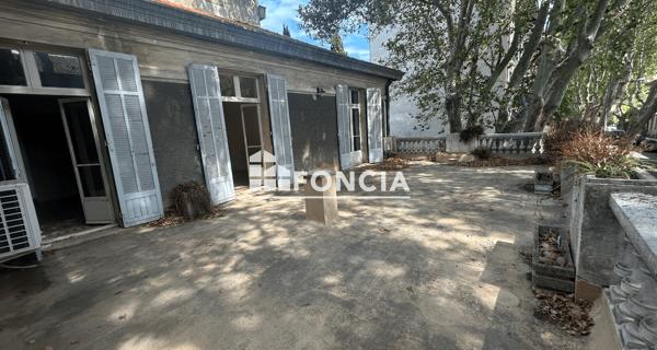 À vendre Appartement 6 pièces 194 m² - Avignon 84000