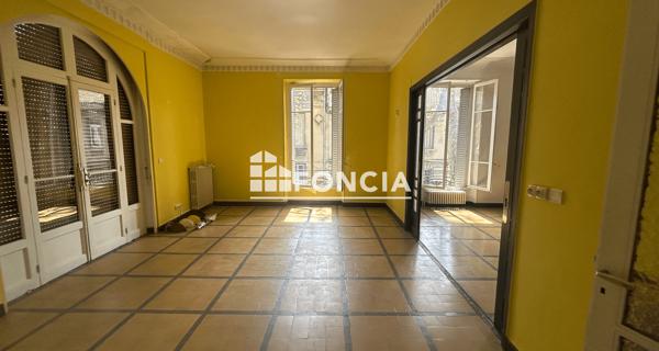 À vendre Appartement 6 pièces 194 m² - Avignon 84000