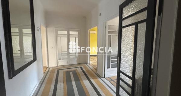 À vendre Appartement 6 pièces 194 m² - Avignon 84000