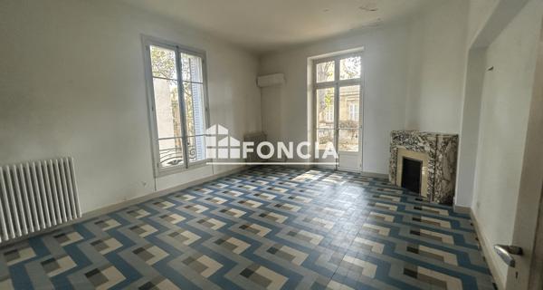 À vendre Appartement 6 pièces 194 m² - Avignon 84000