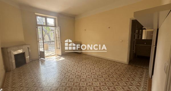 À vendre Appartement 6 pièces 194 m² - Avignon 84000