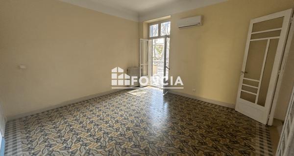 À vendre Appartement 6 pièces 194 m² - Avignon 84000