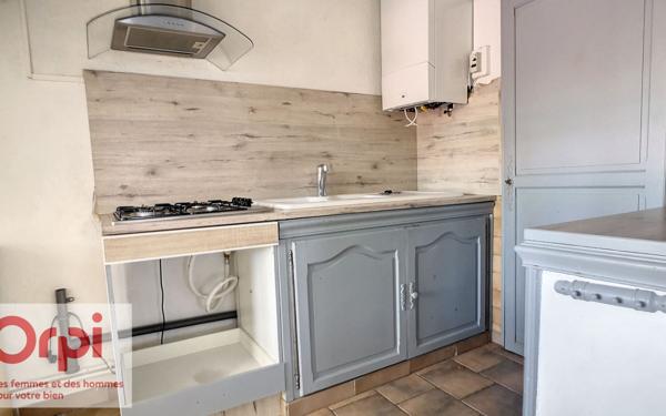 Appartement à vendre    2 pièces • 30,78 m2 Issy-les-Moulineaux