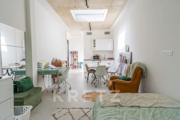 Villa contemporaine sur les hauteurs