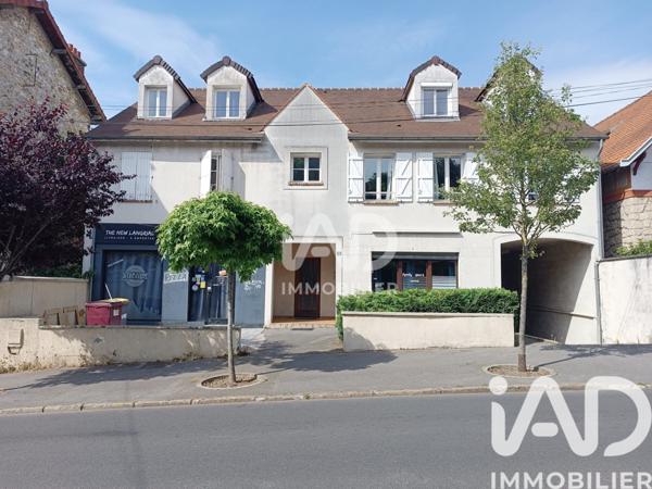 Murs commerciaux  à vendre 103,43 m² Lagny-sur-Marne