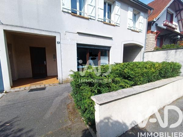 Murs commerciaux  à vendre 103,43 m² Lagny-sur-Marne