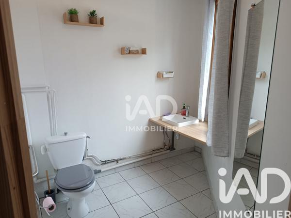 Murs commerciaux  à vendre 103,43 m² Lagny-sur-Marne
