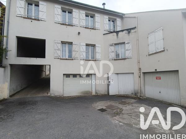 Murs commerciaux  à vendre 103,43 m² Lagny-sur-Marne