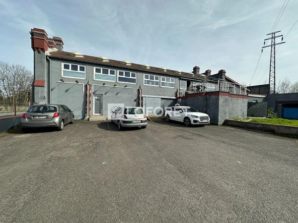 Achat appartement Amnéville - 3 pièce(s) - 99 m² - 160 000 €