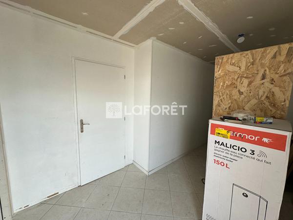 Achat appartement Amnéville - 3 pièce(s) - 99 m² - 160 000 €