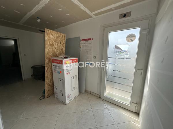 Achat appartement Amnéville - 3 pièce(s) - 99 m² - 160 000 €