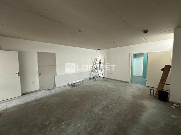 Achat appartement Amnéville - 3 pièce(s) - 99 m² - 160 000 €