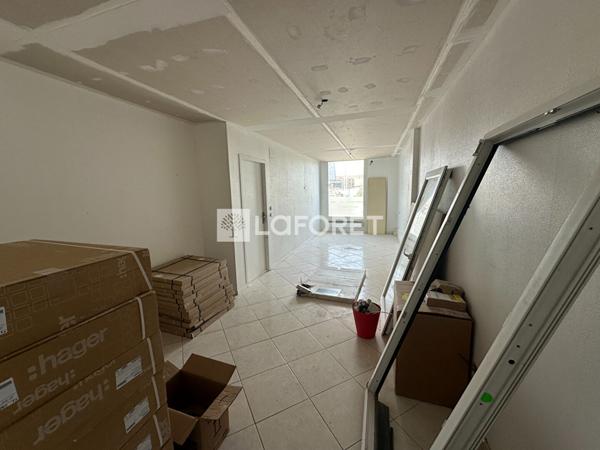 Achat appartement Amnéville - 3 pièce(s) - 99 m² - 160 000 €