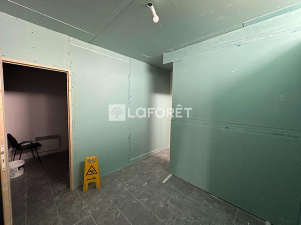 Achat appartement Amnéville - 3 pièce(s) - 99 m² - 160 000 €