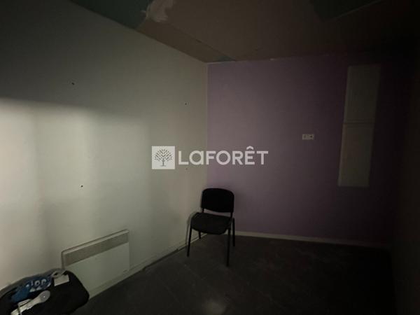 Achat appartement Amnéville - 3 pièce(s) - 99 m² - 160 000 €