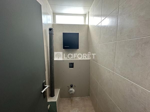 Achat appartement Amnéville - 3 pièce(s) - 99 m² - 160 000 €