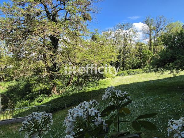 Appartement 5 pièces - 100 m²