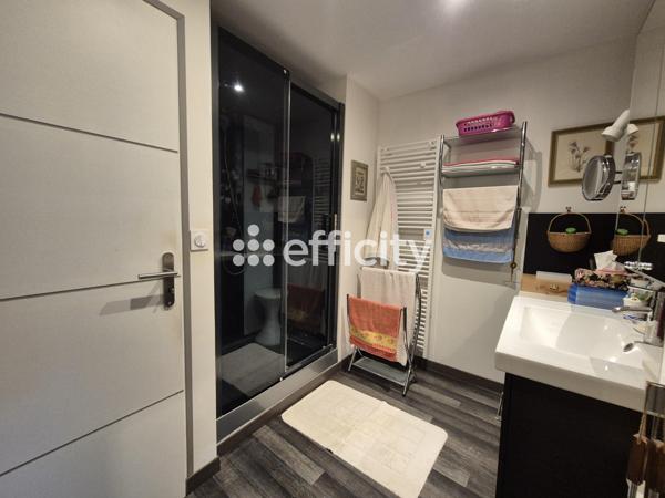 Appartement 5 pièces - 100 m²