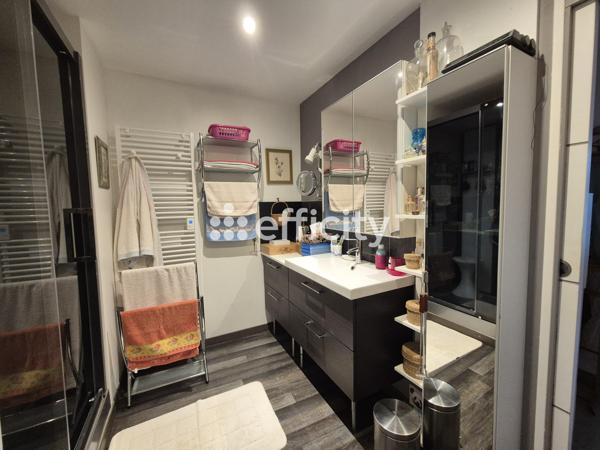 Appartement 5 pièces - 100 m²