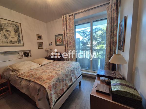 Appartement 5 pièces - 100 m²