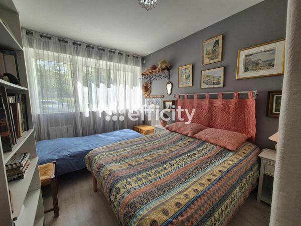 Appartement 5 pièces - 100 m²