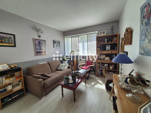Appartement 5 pièces - 100 m²