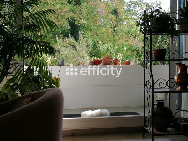 Appartement 5 pièces - 100 m²