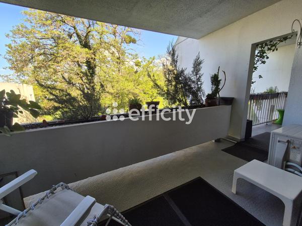 Appartement 5 pièces - 100 m²