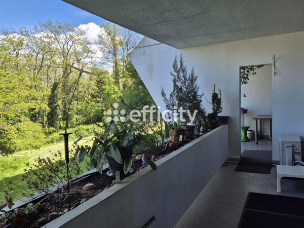 Appartement 5 pièces - 100 m²