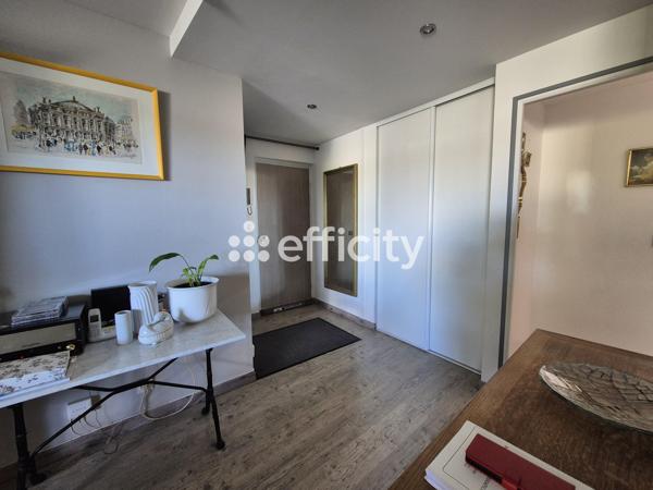 Appartement 5 pièces - 100 m²