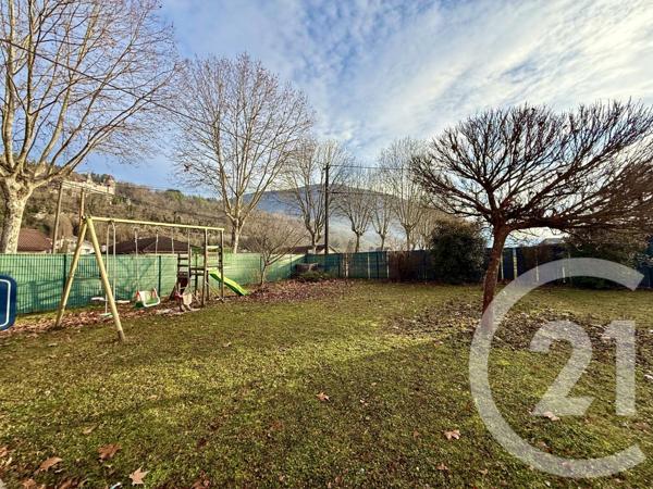 Maison à vendre  5 pièces - 116,98 m2 ARTEMARE - 01