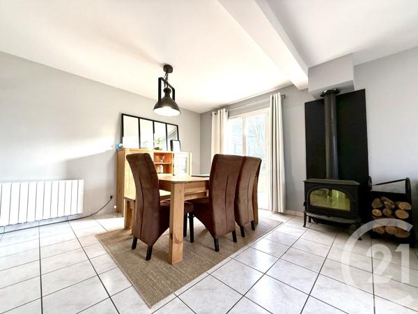 Maison à vendre  5 pièces - 116,98 m2 ARTEMARE - 01