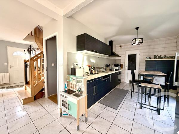 Maison à vendre  5 pièces - 116,98 m2 ARTEMARE - 01