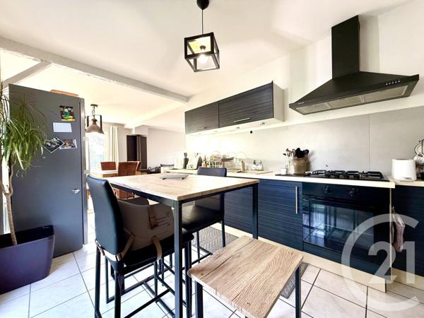 Maison à vendre  5 pièces - 116,98 m2 ARTEMARE - 01