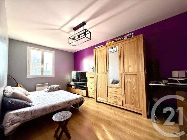 Maison à vendre  5 pièces - 116,98 m2 ARTEMARE - 01