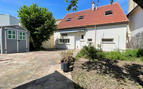 Maison à vendre    3 pièces • 80 m2 Igny