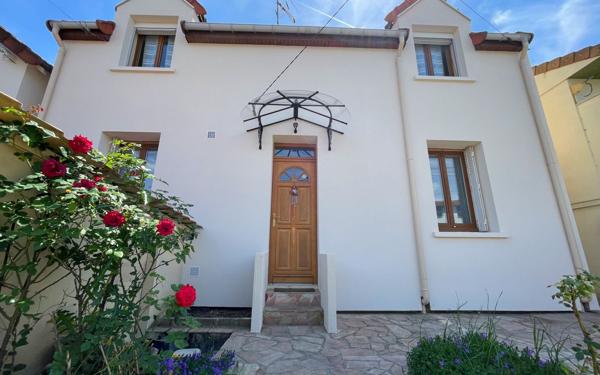 Maison à vendre    3 pièces • 80 m2 Igny