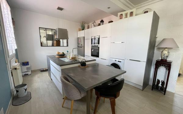 Maison à vendre    3 pièces • 80 m2 Igny